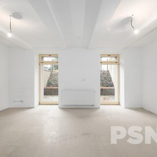 Prodej bytu 1+kk a garzoniéry 38 m² Praha, Studentská
