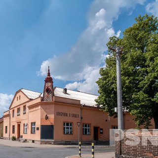 Prodej restaurace 530 m² Pardubice, generála Svobody