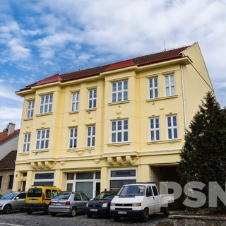 Prodej obchodu 114 m² Brno