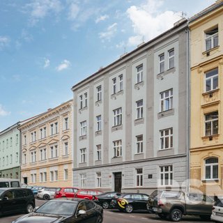Prodej bytu 2+kk 42 m² Praha, Sinkulova