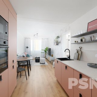 Prodej bytu 2+kk 46 m² Praha, Čenětická