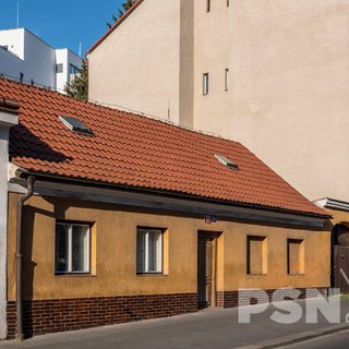 Prodej rodinného domu 190 m² Praha, Vinohradská