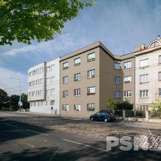 Prodej bytu 3+kk 63 m² Praha, Myslbekova