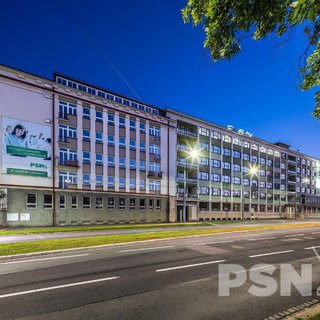 Pronájem kanceláře 30 m² Pardubice, Pernerova