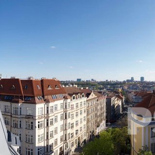 Prodej bytu 5+kk 162 m² Praha, Kodaňská
