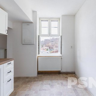 Prodej bytu 2+1 58 m²