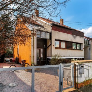 Prodej rodinného domu 165 m² Praha, Klánova