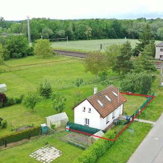 Prodej rodinného domu 81 m² Zámrsk