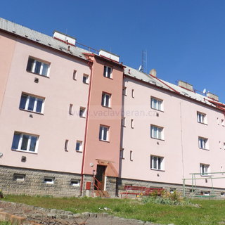 Pronájem bytu 1+1 44 m² Česká Třebová, J. Drobného