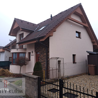 Prodej rodinného domu 125 m² Kuřim, Vojtova