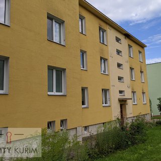 Pronájem bytu 1+1 36 m² Tišnov, Jamborova
