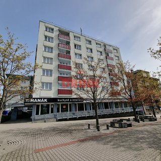 Prodej bytu 4+1 88 m² Mladá Boleslav, třída T. G. Masaryka