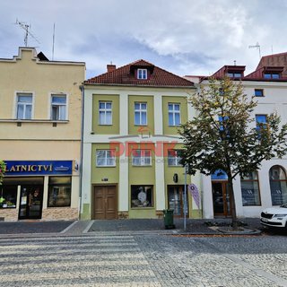 Prodej bytu 3+kk 81 m² Mladá Boleslav, Staroměstské náměstí