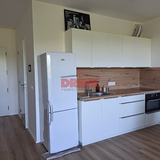Pronájem bytu 1+kk a garzoniéry 36 m² Mladá Boleslav