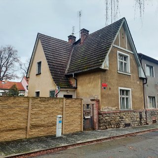 Prodej rodinného domu 110 m² Kutná Hora, Macháčkovo nábřeží