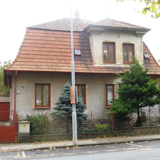 Prodej rodinného domu 220 m² Kutná Hora, Benešova