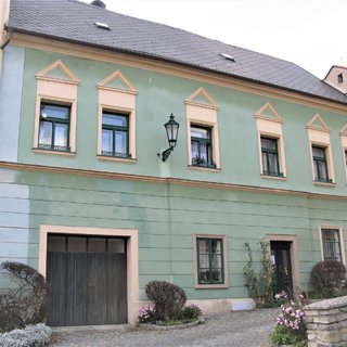 Prodej historického objektu 300 m² Kutná Hora, Dačického náměstí