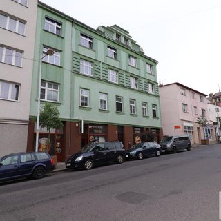 Prodej bytu 3+1 78 m² Děčín, Prokopa Holého