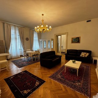 Pronájem bytu 3+kk 94 m² Praha, Italská