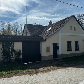 Prodej rodinného domu 75 m² Neveklov