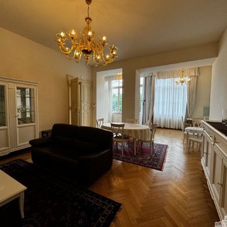 Pronájem bytu 3+kk 110 m² Praha, Italská