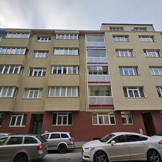 Dražba bytu 2+1 71 m² Brno, Špitálka
