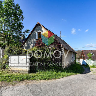Prodej rodinného domu 70 m² Hořovice, Herainova