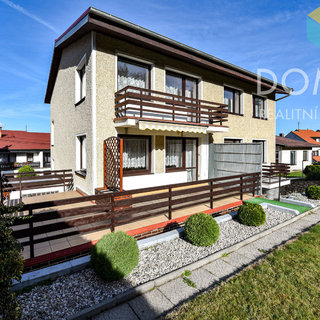 Prodej rodinného domu 242 m² Hořovice, Modřínová