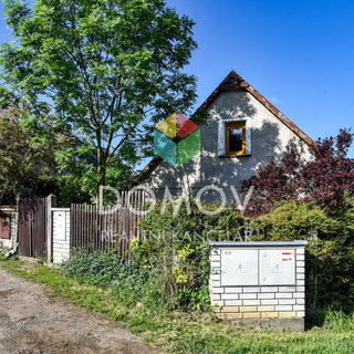 Prodej rodinného domu 70 m² Hořovice, Herainova