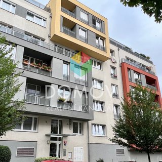 Pronájem bytu 2+kk 45 m² Praha, Raichlova