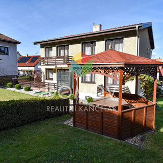 Prodej rodinného domu 242 m² Hořovice, Modřínová