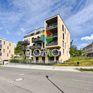 Pronájem bytu 2+kk 93 m², Duslova