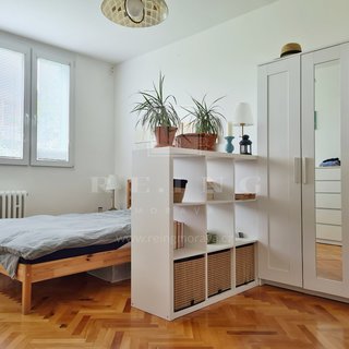 Prodej bytu 3+1 74 m² Brno, Nezvalova