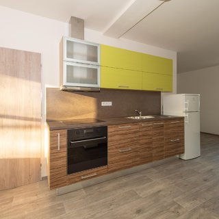Pronájem bytu 1+1 41 m² Česká Lípa, U Kapličky