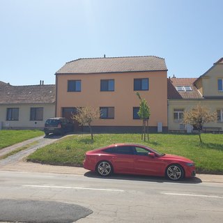 Prodej rodinného domu 300 m² Moravské Knínice, Kuřimská