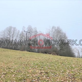Prodej zemědělské půdy 3 453 m² Ondřejov, 