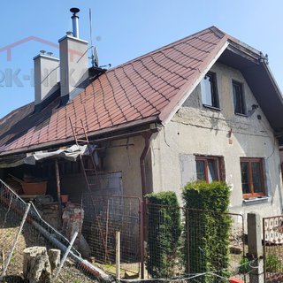 Prodej rodinného domu 120 m² Semily, Najmanova