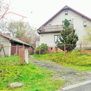 Prodej rodinného domu 160 m² Semily, Lhotecká