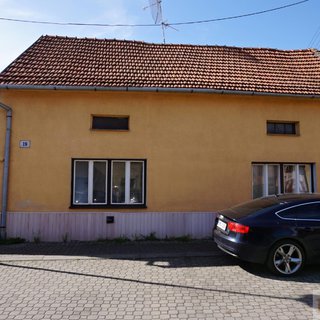 Prodej rodinného domu 80 m² Prostějov, Na Brachlavě