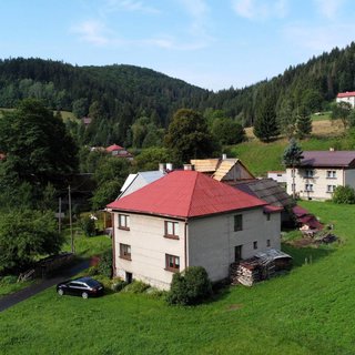 Prodej rodinného domu 115 m² Horní Lomná