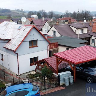 Prodej rodinného domu 230 m² Hodslavice