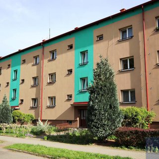 Prodej bytu 2+1 56 m² Ostrava, Jubilejní