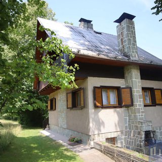Prodej chaty 123 m² Komorní Lhotka