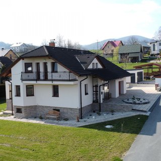 Prodej rodinného domu 254 m² Milíkov