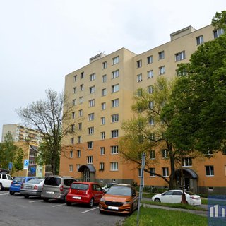 Prodej bytu 3+1 64 m² Havířov, Škroupova