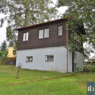 Prodej chaty 50 m² Dolní Domaslavice