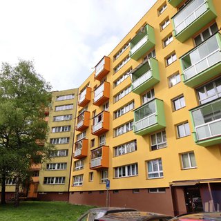 Prodej bytu 2+1 58 m² Frýdek-Místek, Ostravská