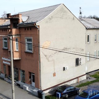 Prodej činžovního domu 440 m² Orlová, Petra Cingra