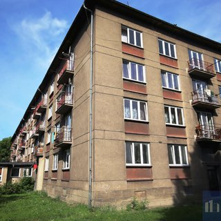 Prodej bytu 2+1 58 m² Karviná, Jurkovičova