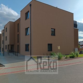 Pronájem bytu 2+kk 56 m² Beroun, Vinařská